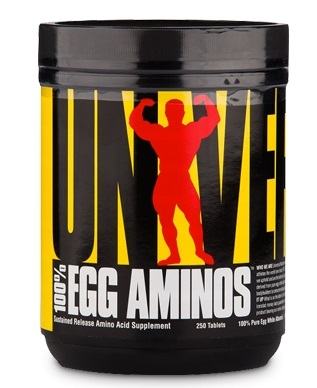 Universal Nutrition Egg Aminos
